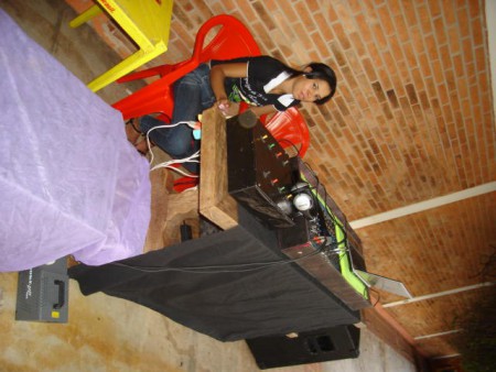 Dj Anny